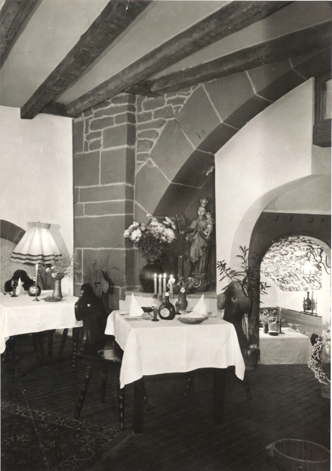 Gasthaus Zum Riesen — photo 32