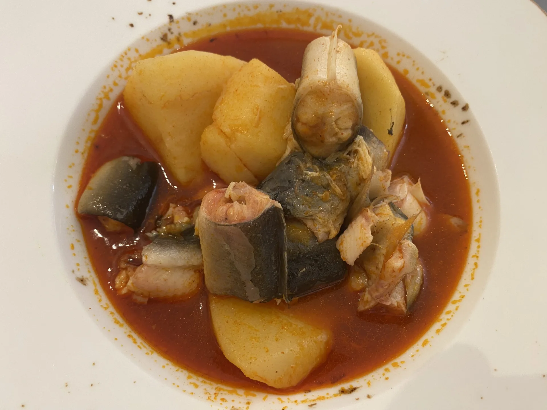 Arrocería Maribel — photo 22
