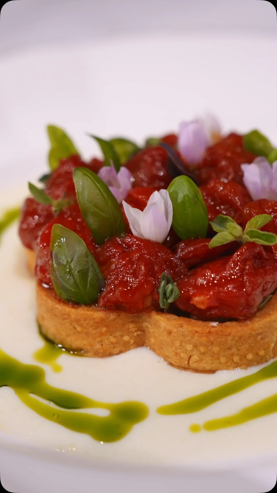 Corenucopia by Clare Smyth — photo 12