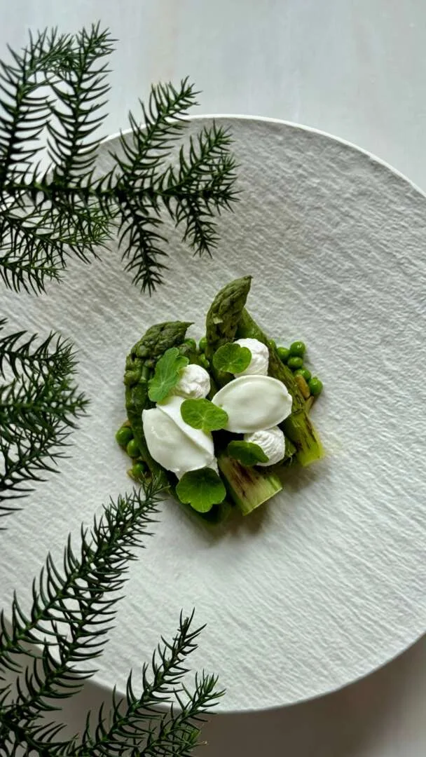 The Green Room (Cityhotel Wood) — photo 9
