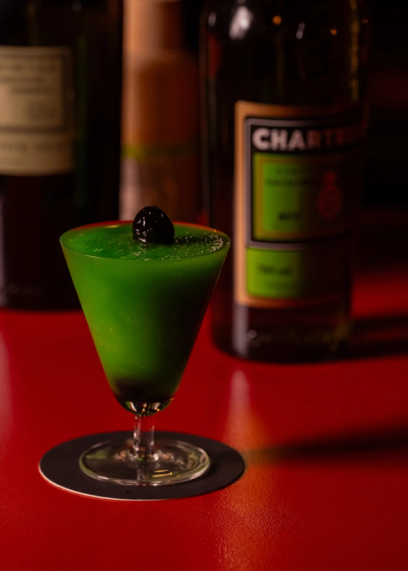 Bentley Restaurant & Bar — photo 29