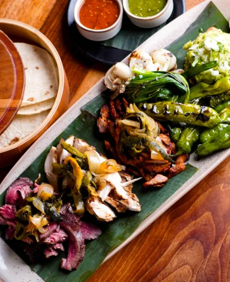 Frontera Grill — photo 16