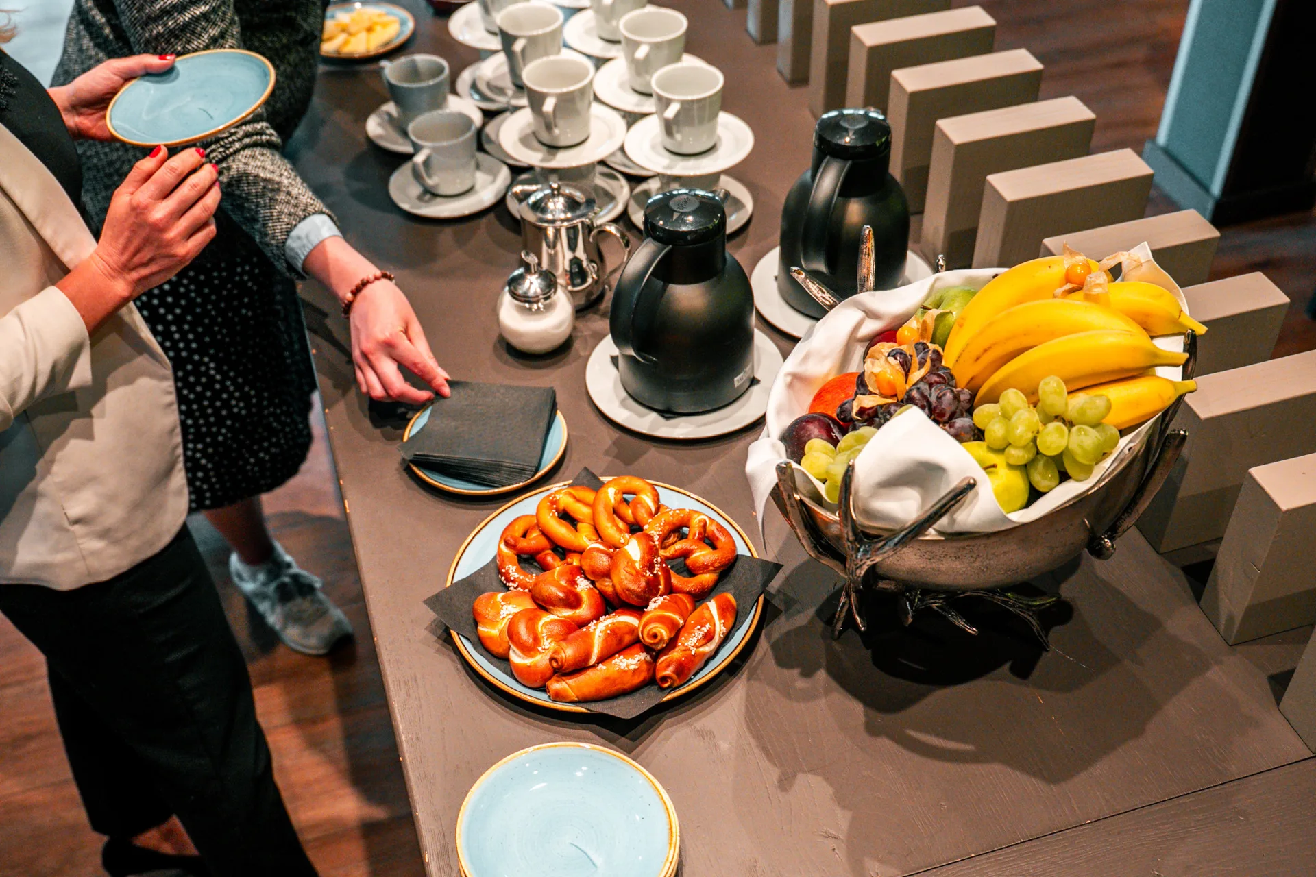Restaurant Chalet — photo 12