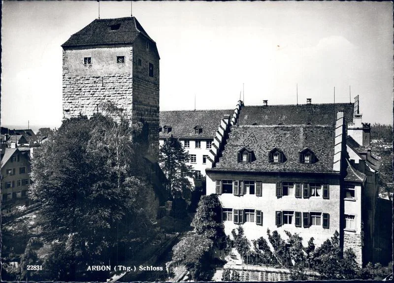 Römerhof — atmosphere