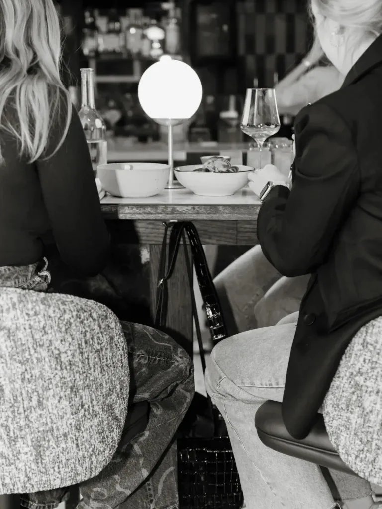 Restobar Harvey — photo 16