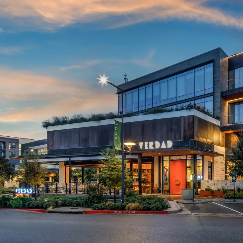 Perry's Steakhouse & Grille — photo 14