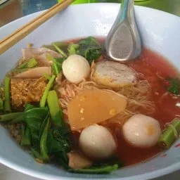 Leng Yentafo — photo 28