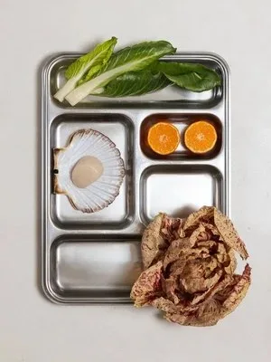 Occasion — food