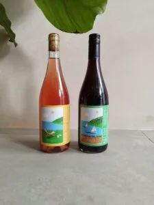 Flora — drink