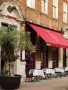 Deraliye Restaurant, Cockfosters