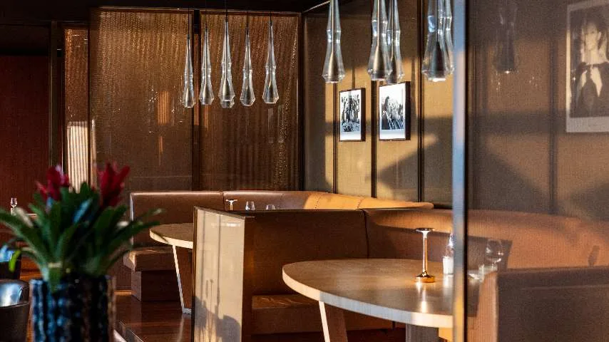 Il Ristorante – Niko Romito Dubai — photo 15