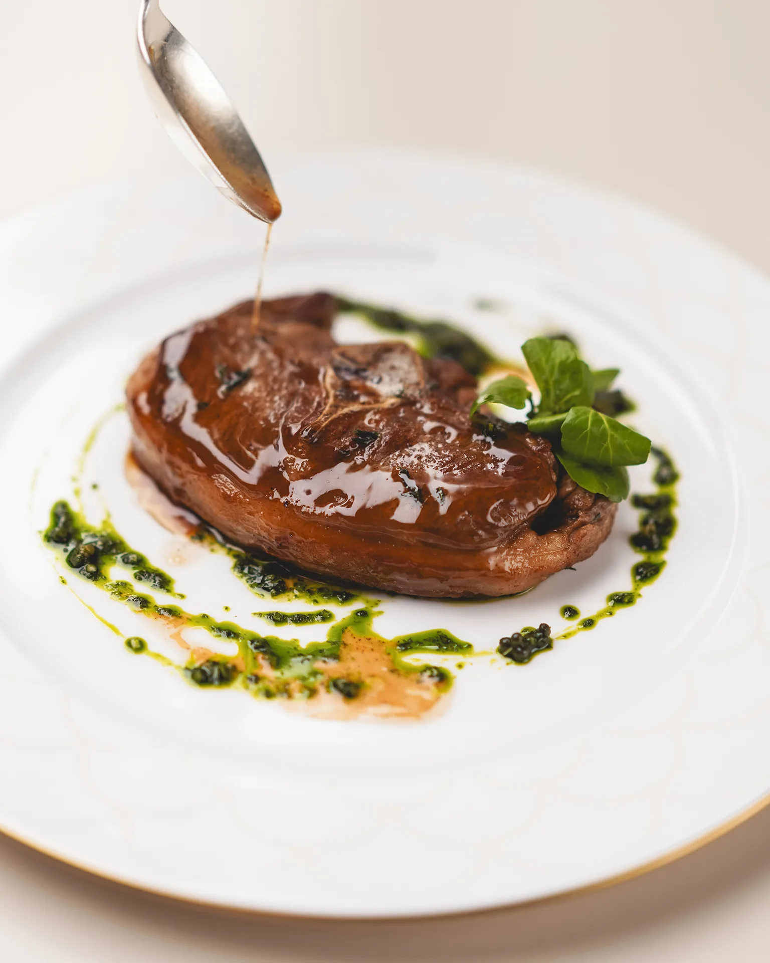 Corenucopia by Clare Smyth — photo 32