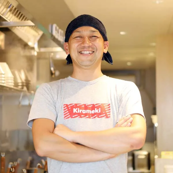 wavie, Kyoto