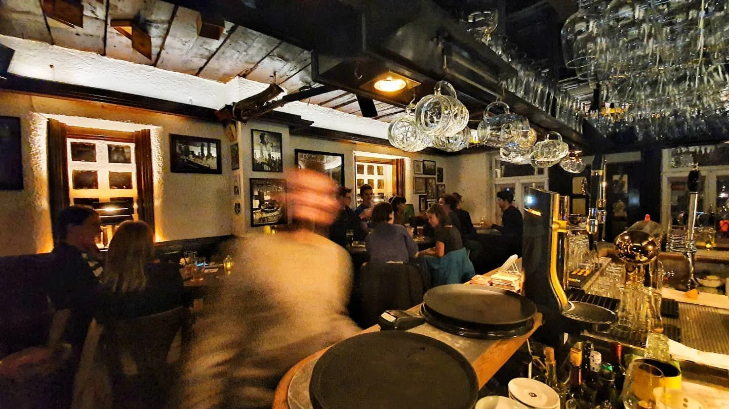 Gostilnica in pizzerija Kaval — photo 49