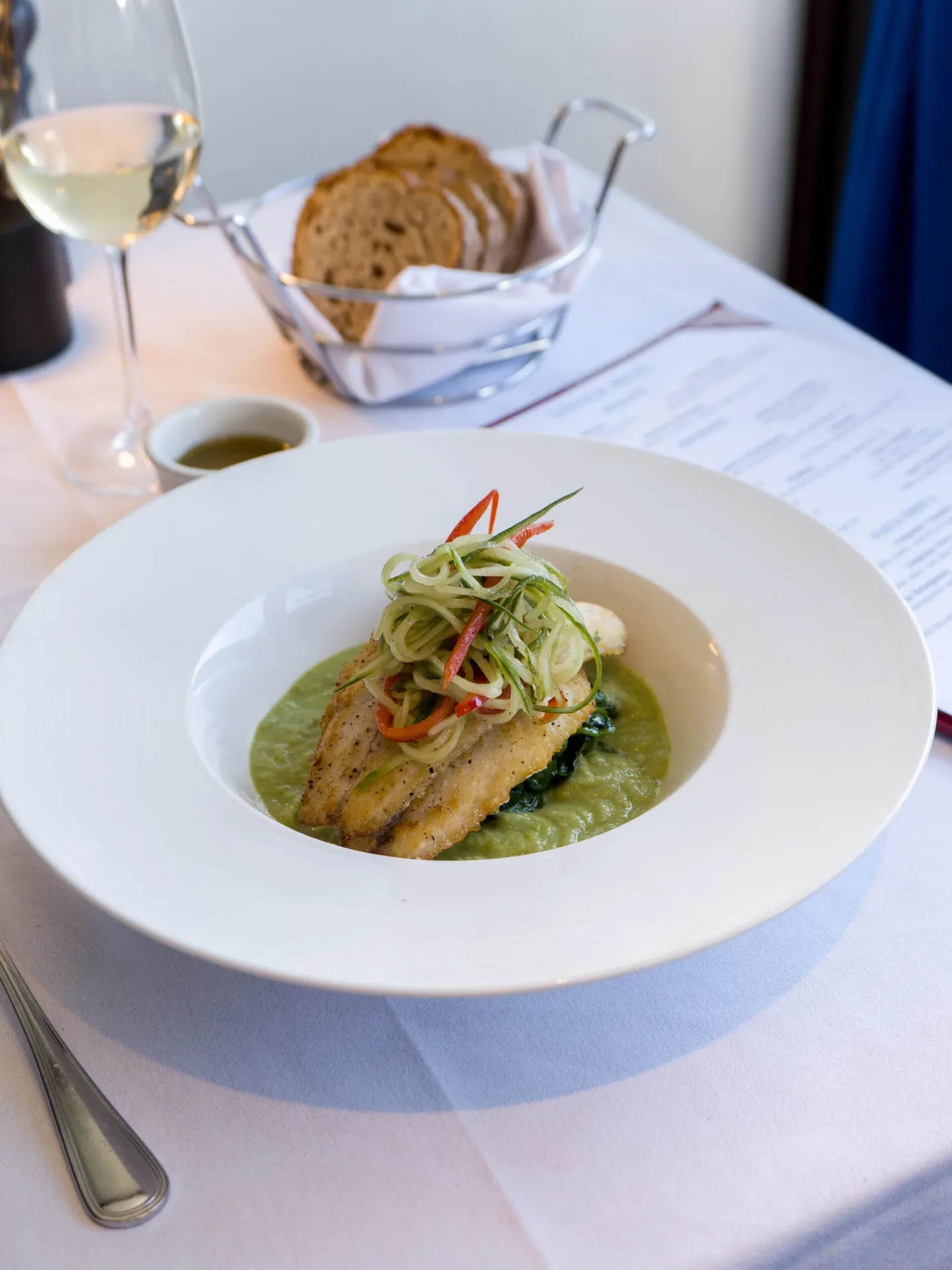 Jonathan's Ristorante — photo 18