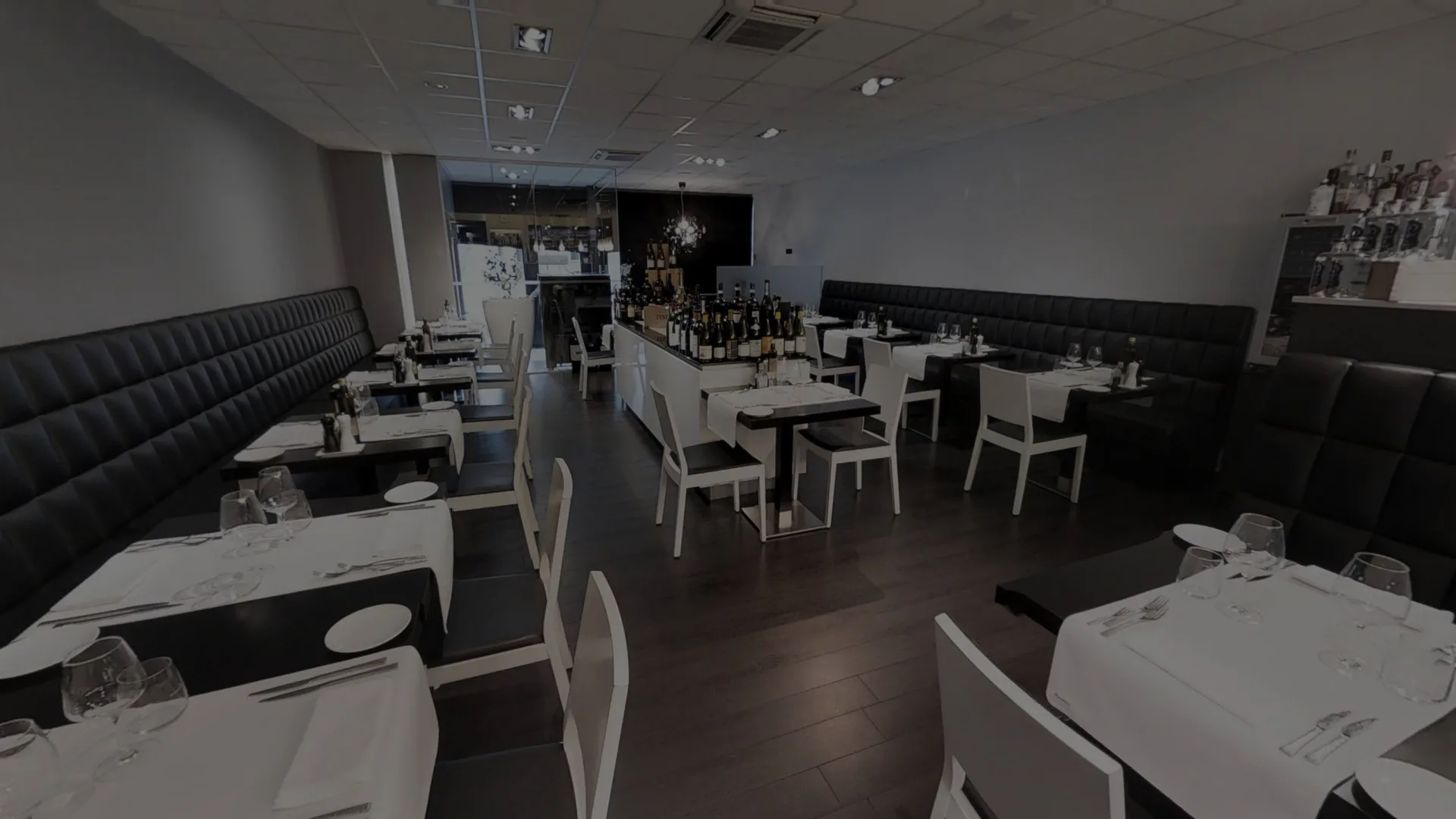 Cucina Di Gio — atmosphere