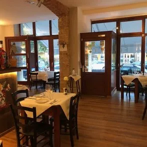 Ristorante Focaccino — photo 73