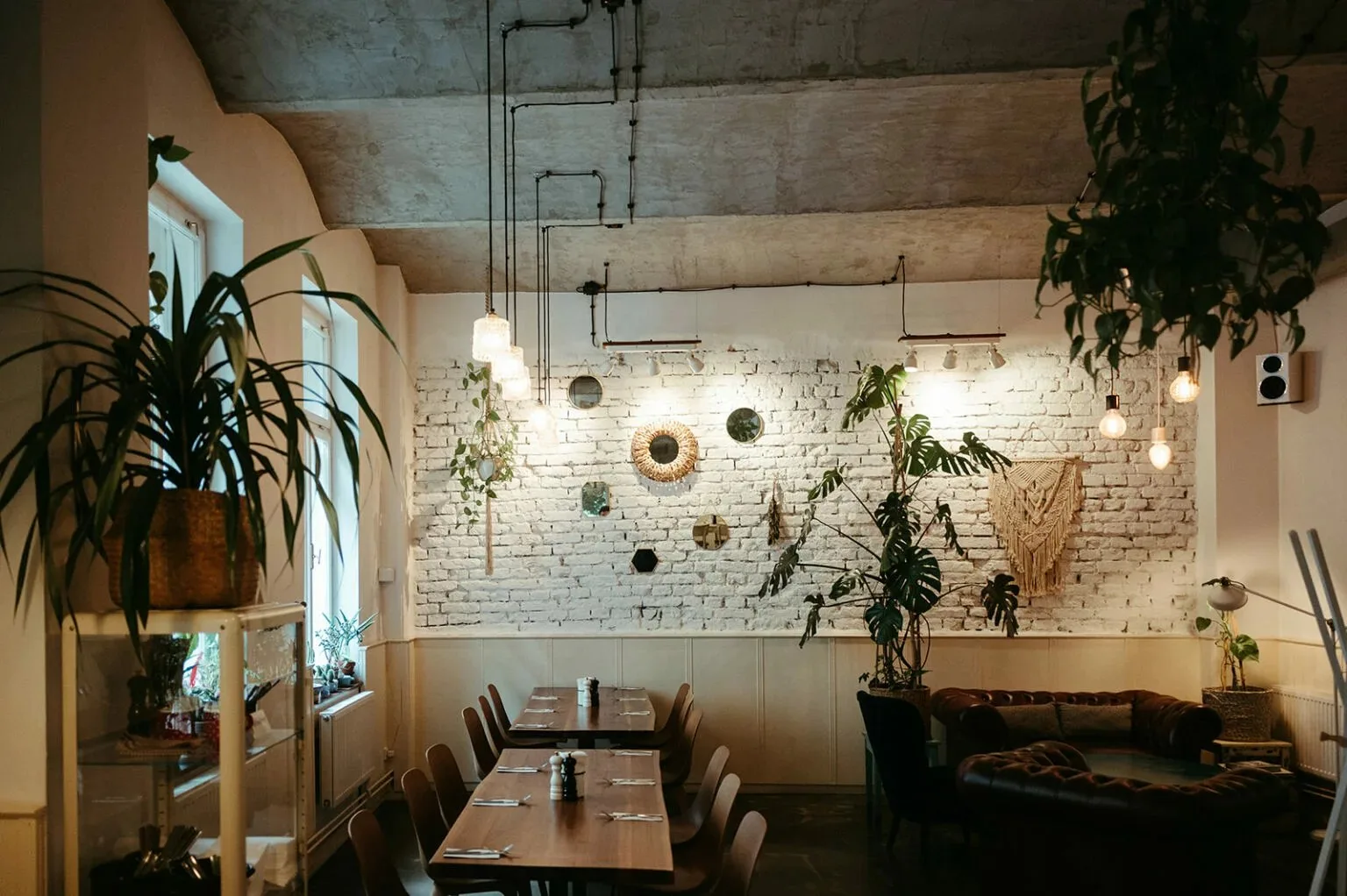 HogoFogo Bistro — photo 59