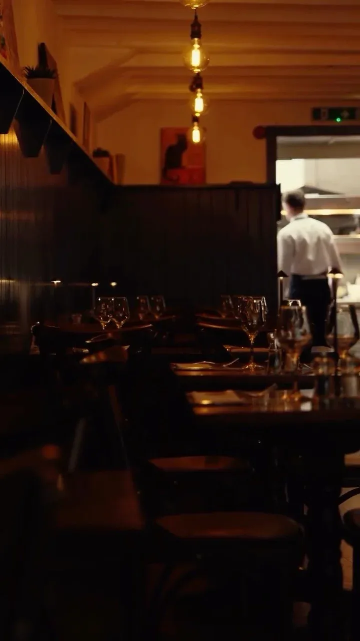 Bistrot Vérité — photo 13