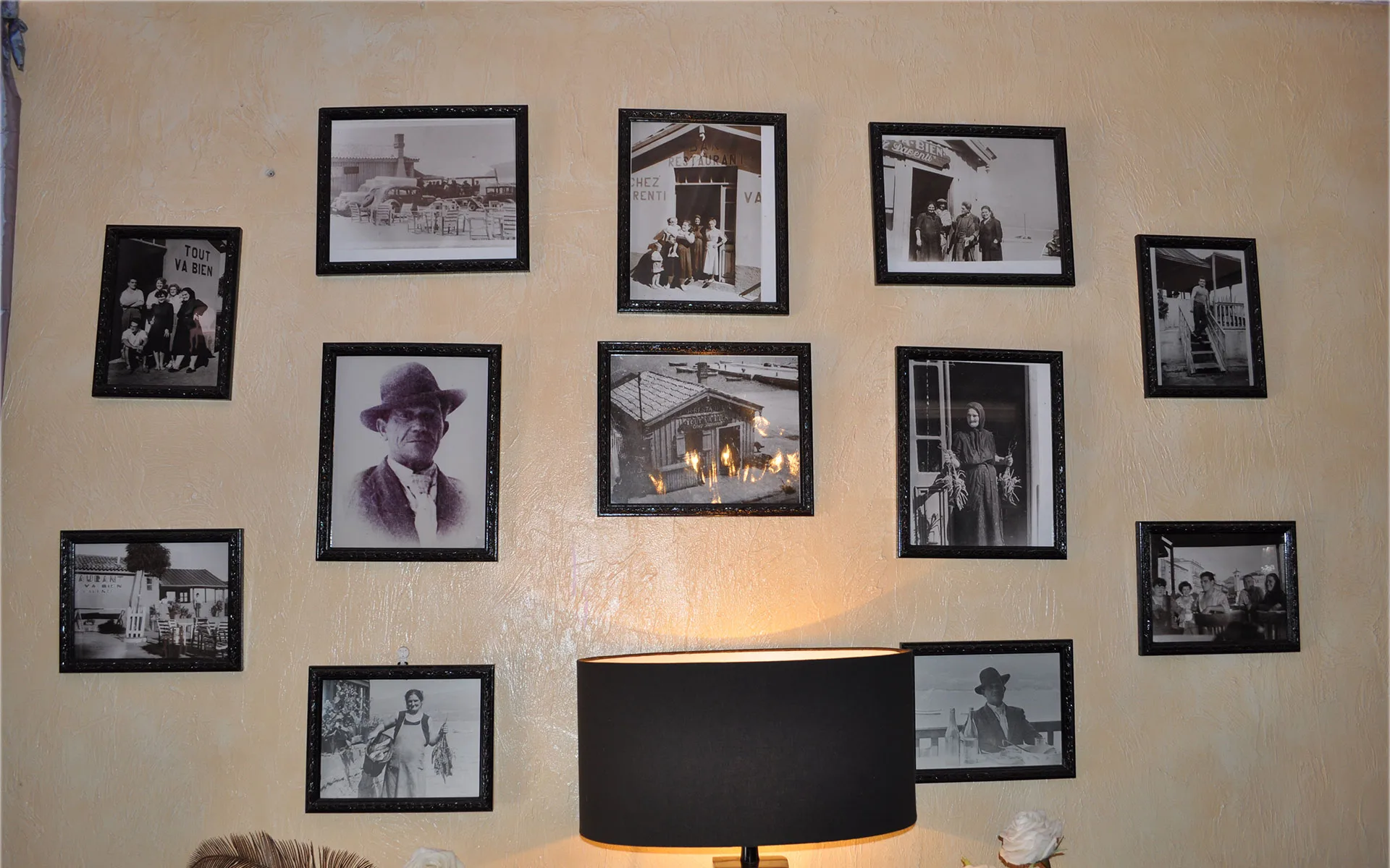 Chez Parenti — photo 10