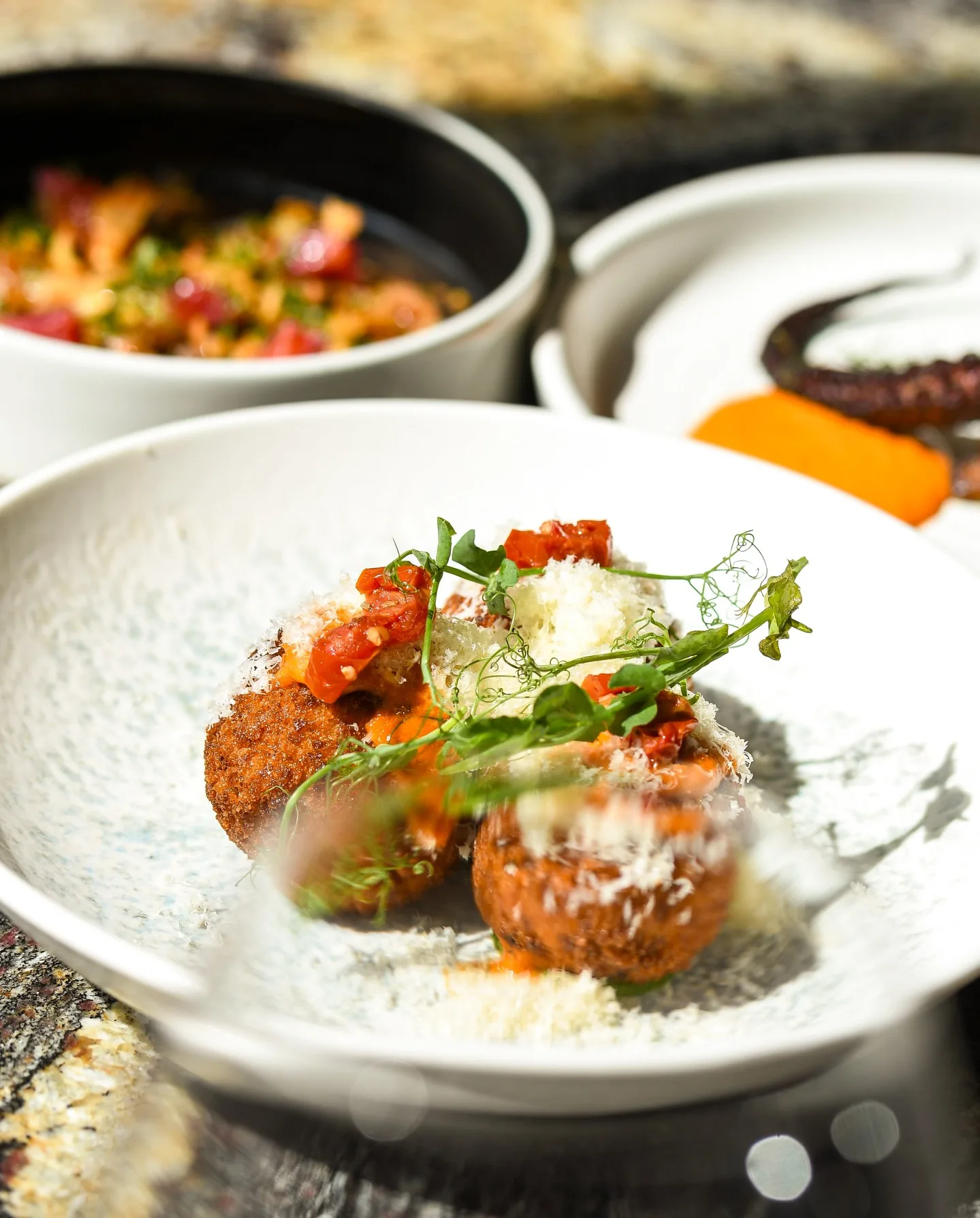 Nesso Italian Kitchen — photo 12
