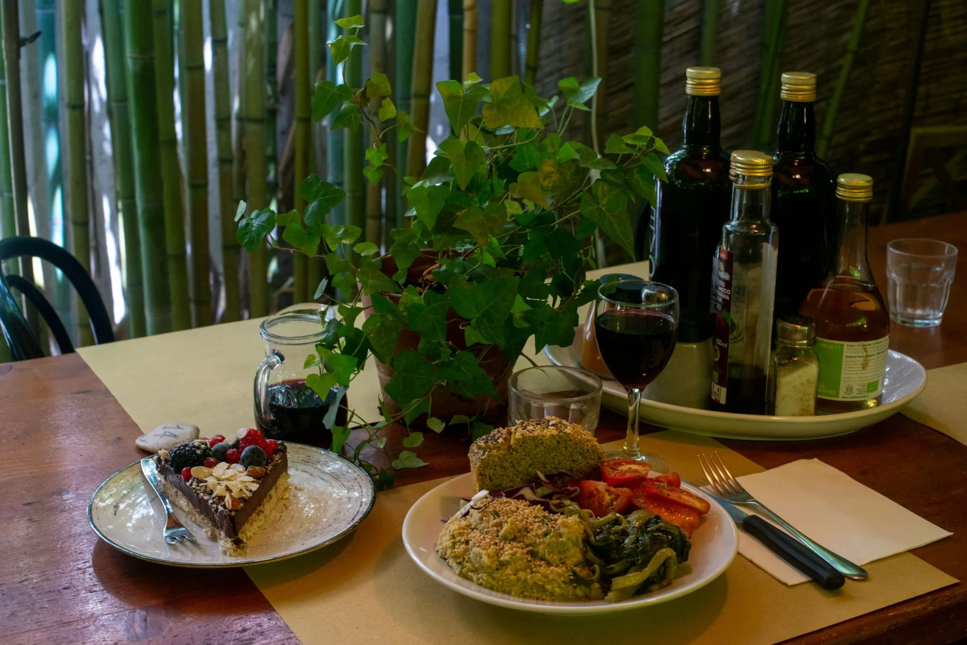 Il Vegetariano — photo 15