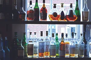Havana Restaurant — drink