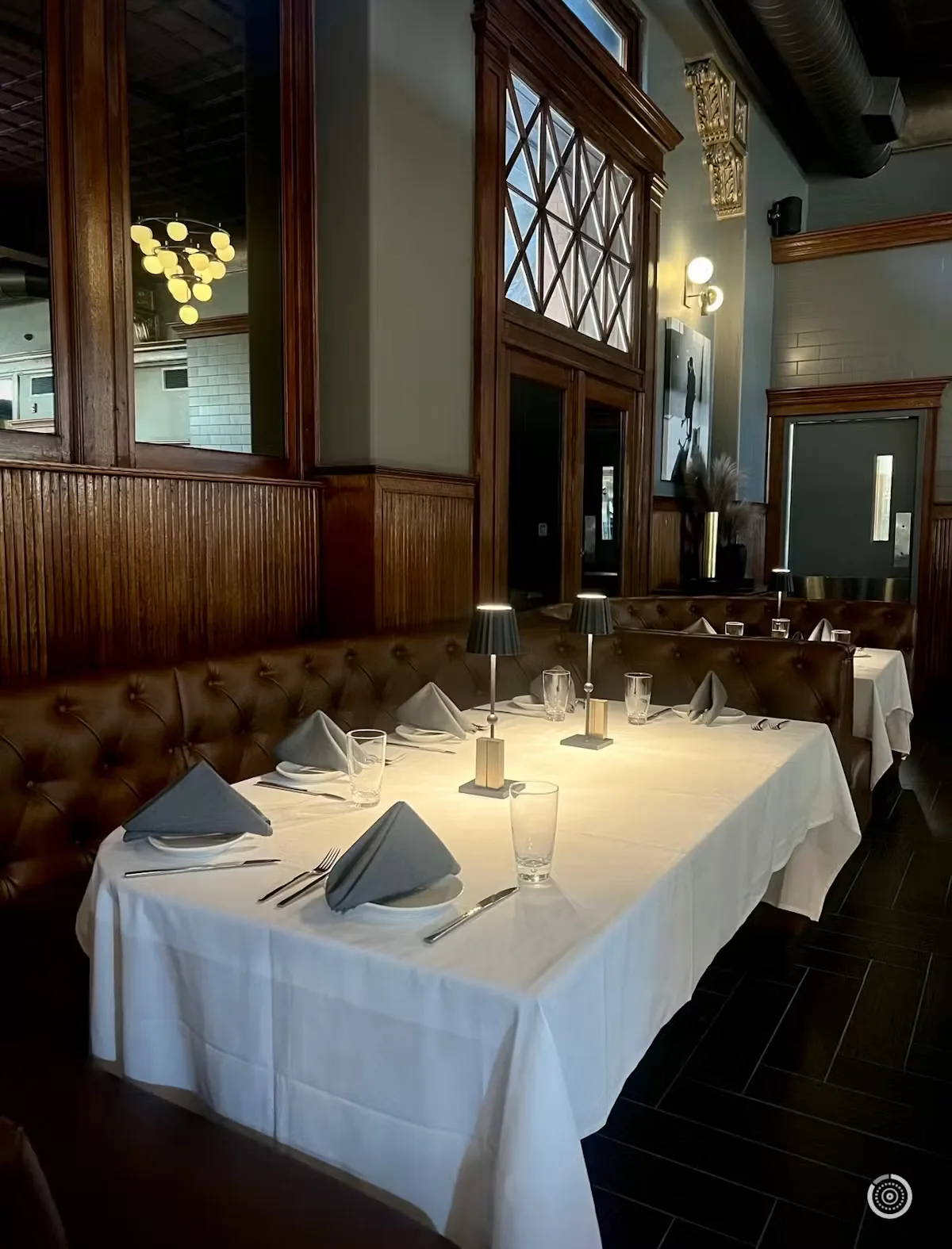 Station 45 American Chop House — photo 7