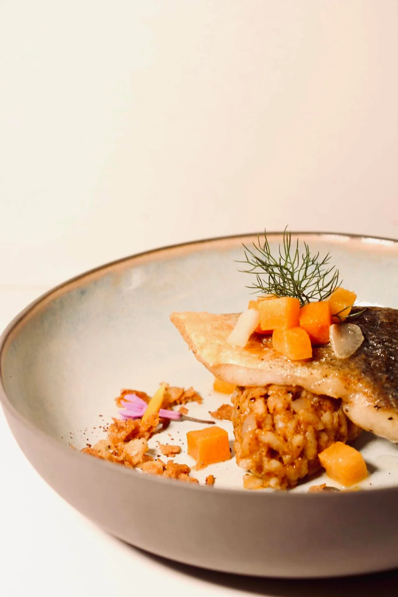 Het Genoegen — food