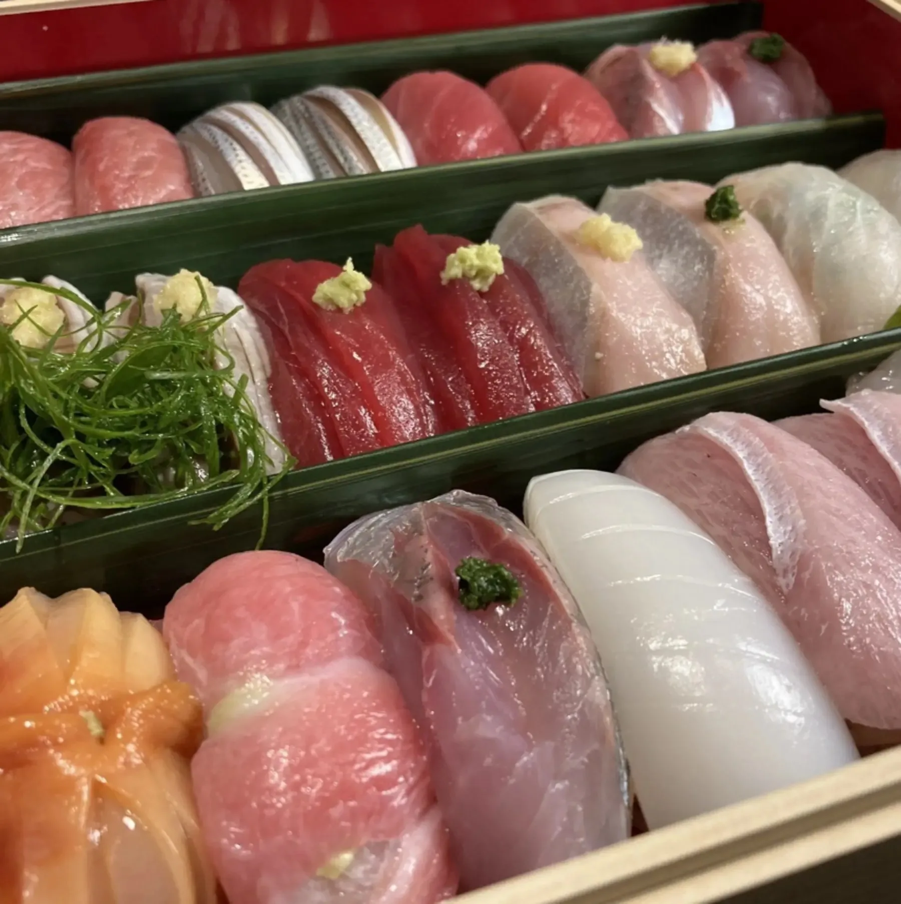Sushi Rinda — photo 4