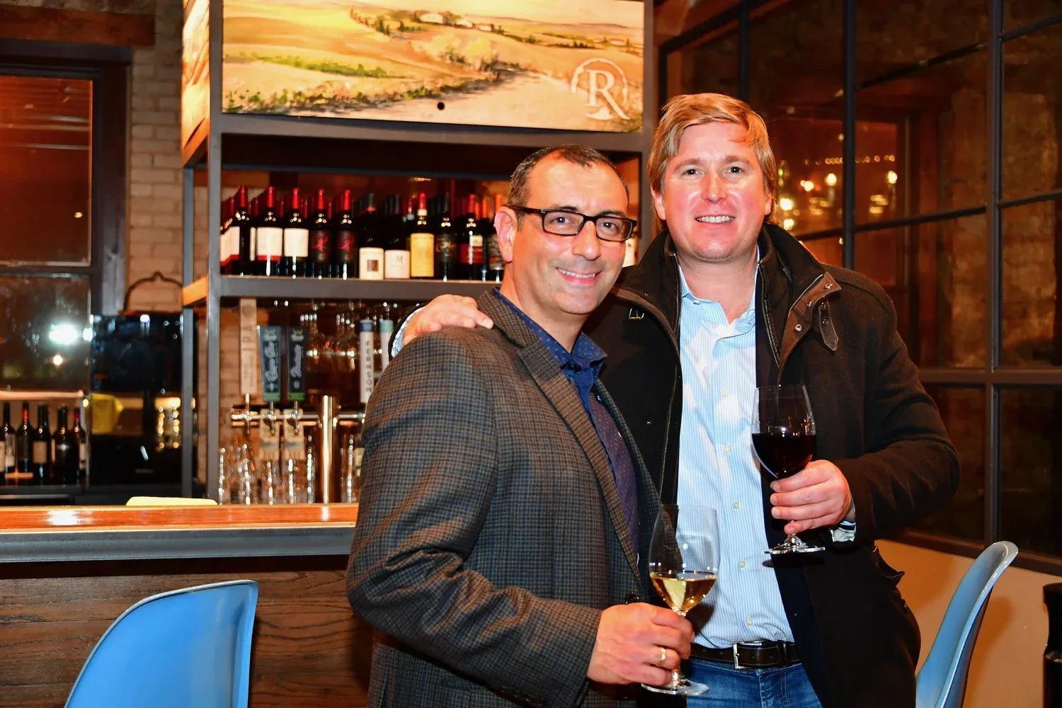 R Wine Bar & Kitchen — photo 25