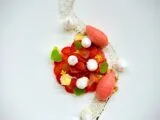 Le Cigalon — food