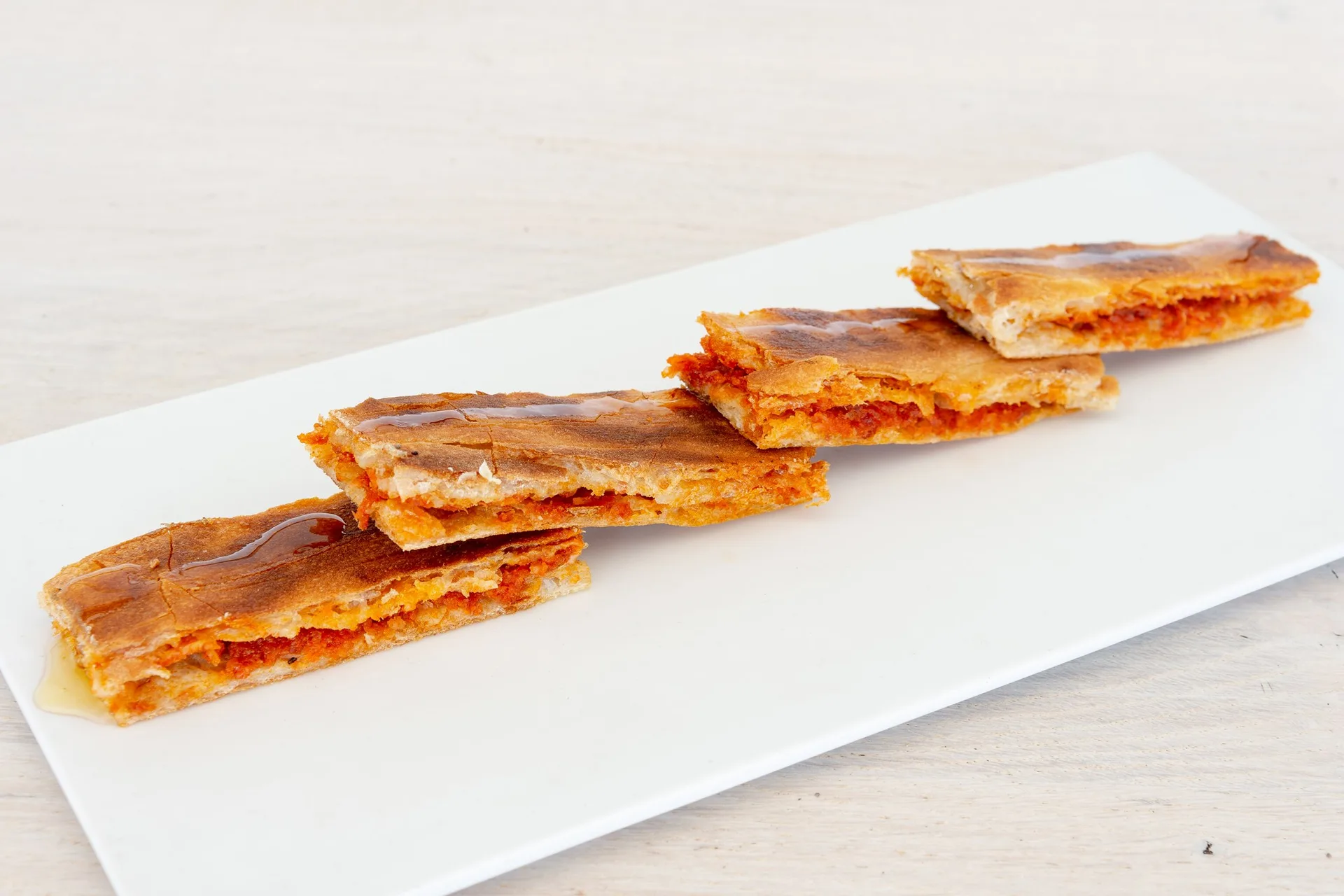 El Rais — food