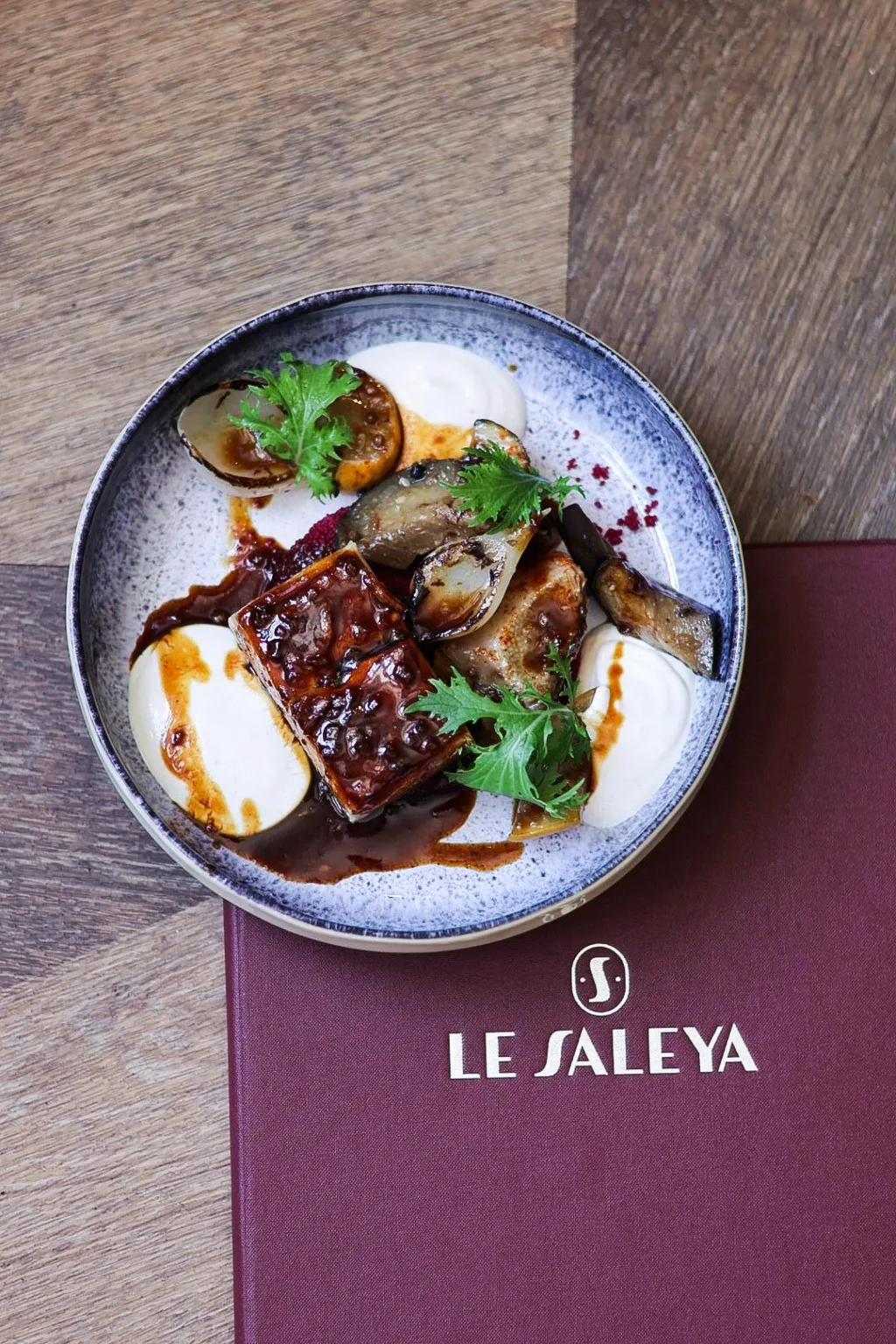 Le Saleya — photo 4