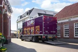 De Uitkijk, Almelo