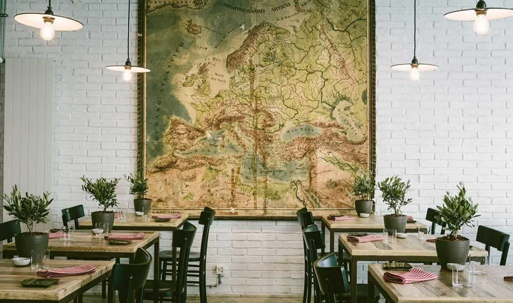 Osteria della Bottega — photo 8
