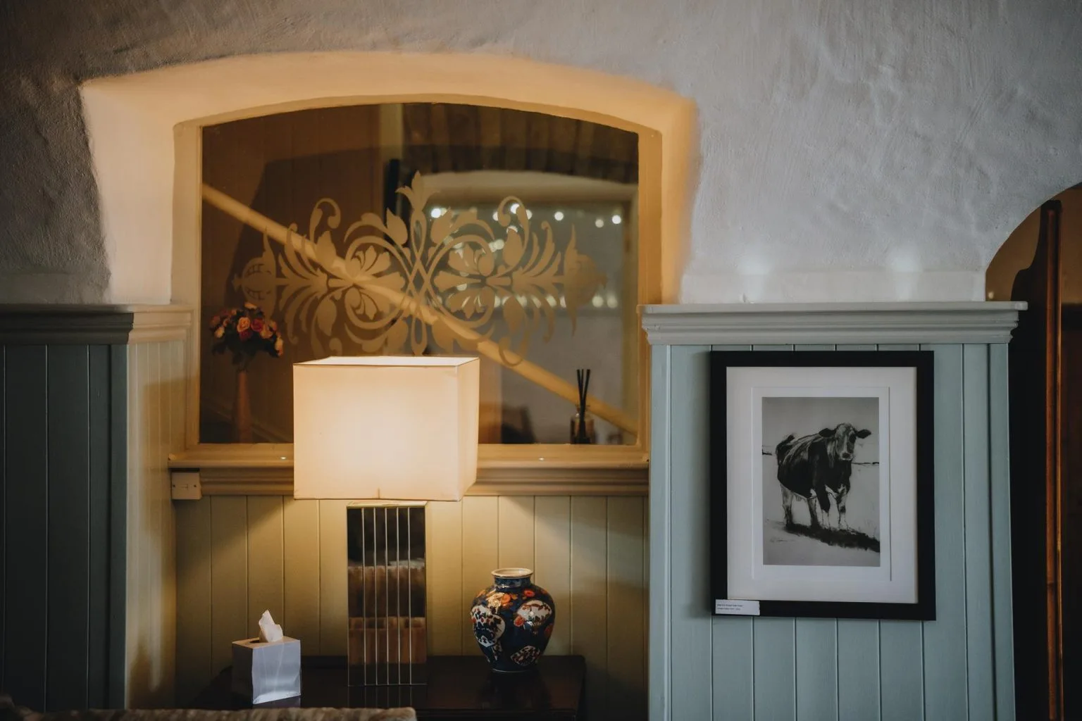 Crug Glâs Country House — photo 54