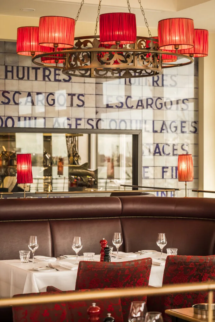 CARLS Brasserie an der Elbphilharmonie — photo 7