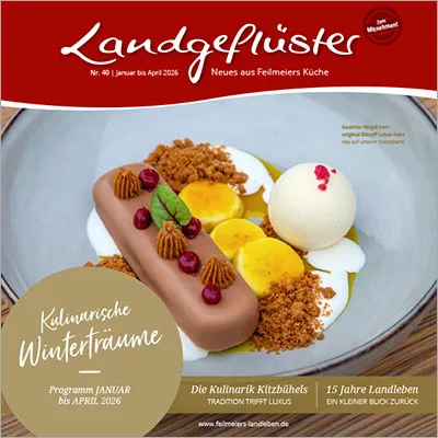 Feilmeiers Landleben, Vilshofen