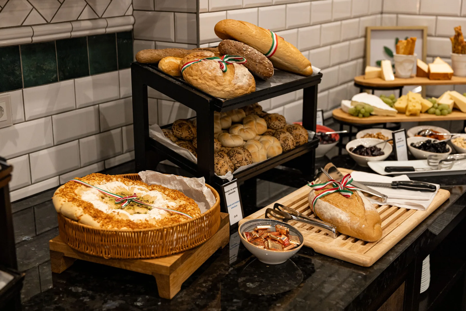LÁNG Restaurant — photo 35