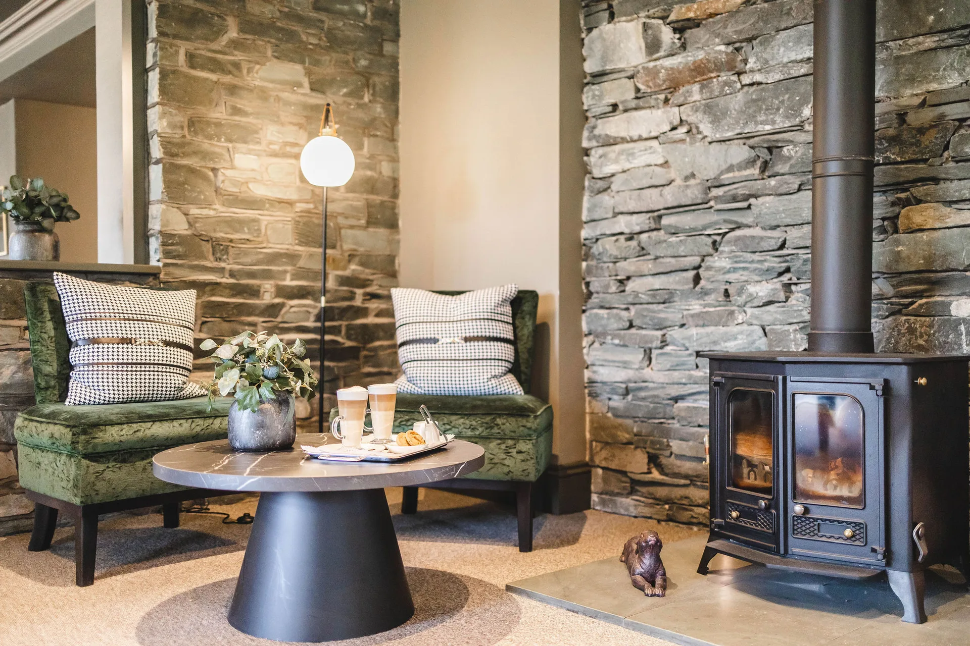 Borrowdale Gates Hotel — photo 24