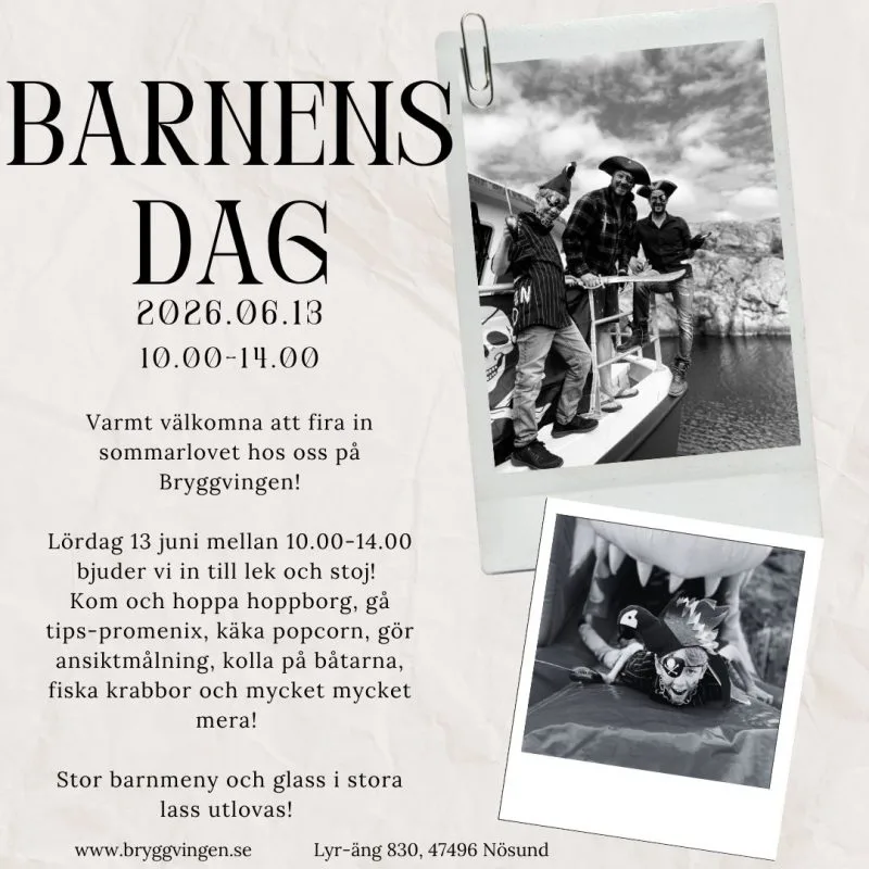 Bryggvingen — photo 6