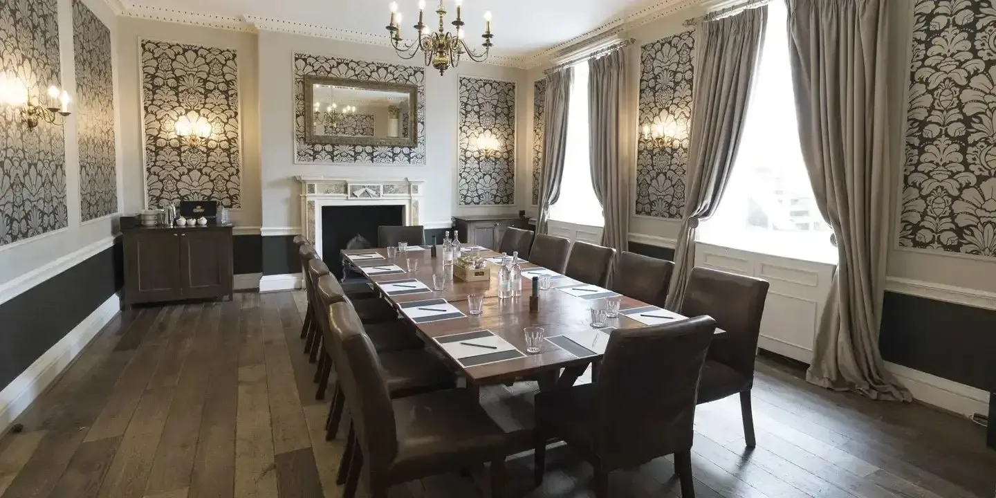 Hotel du Vin Poole — photo 11