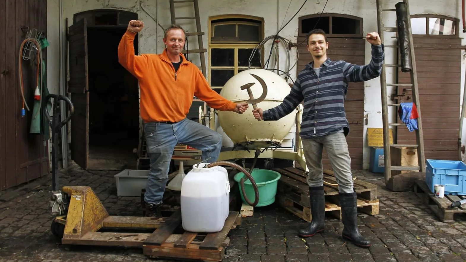Der Weinlobbyist - Restaurant &amp; Weinbar — photo 46