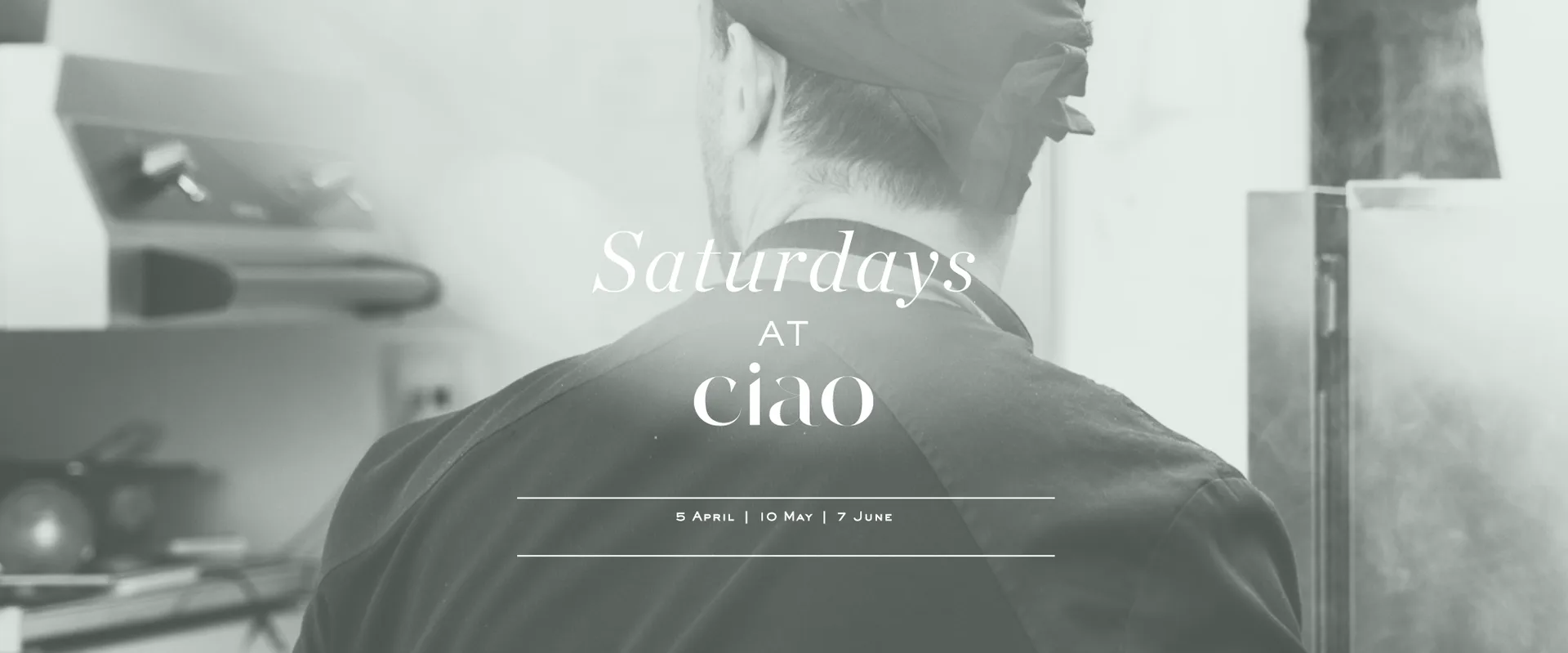 Ciao — photo 37