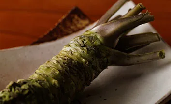 Shunzen Kiraku — food
