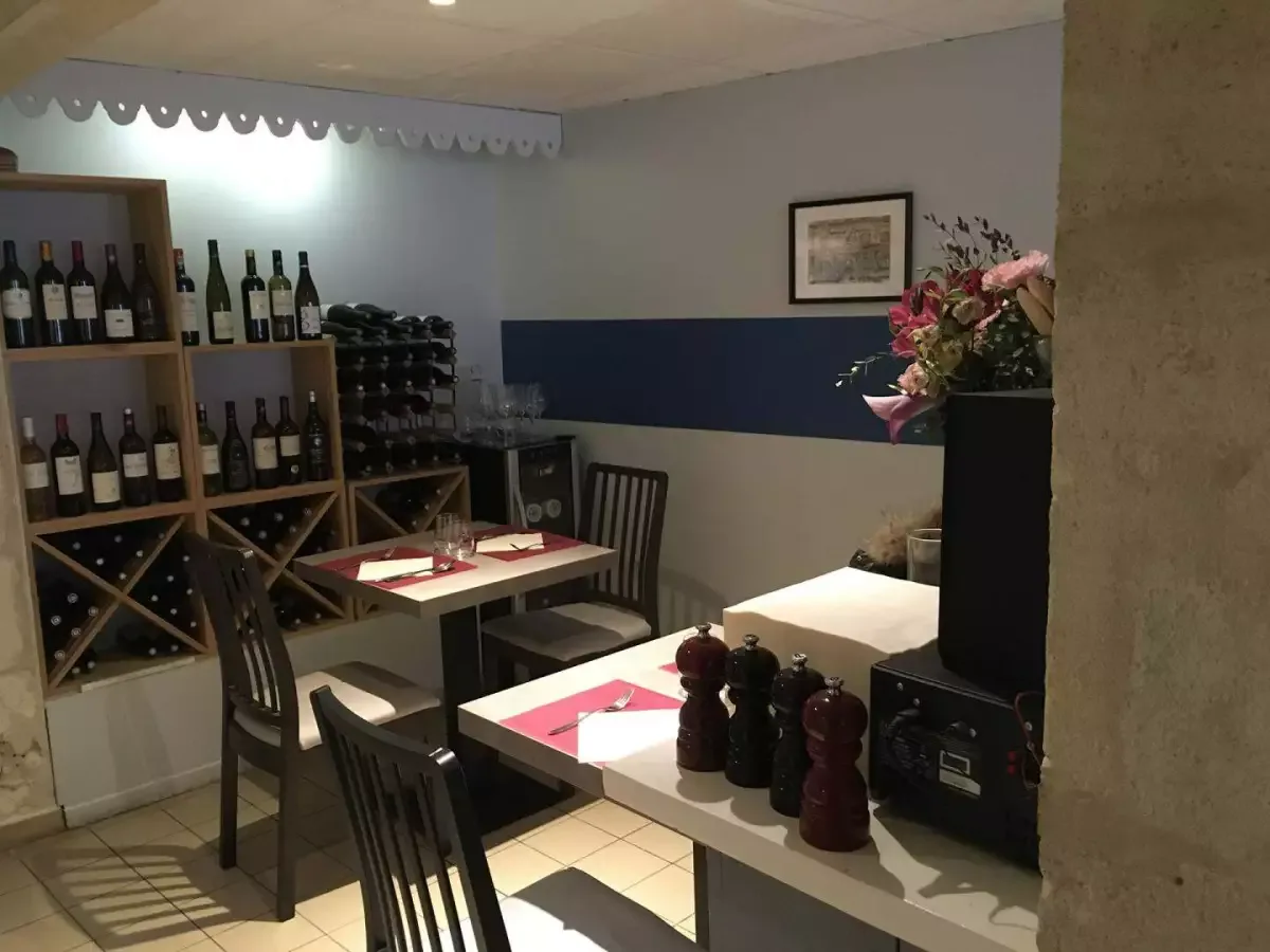 La Table d'Inomoto — photo 9