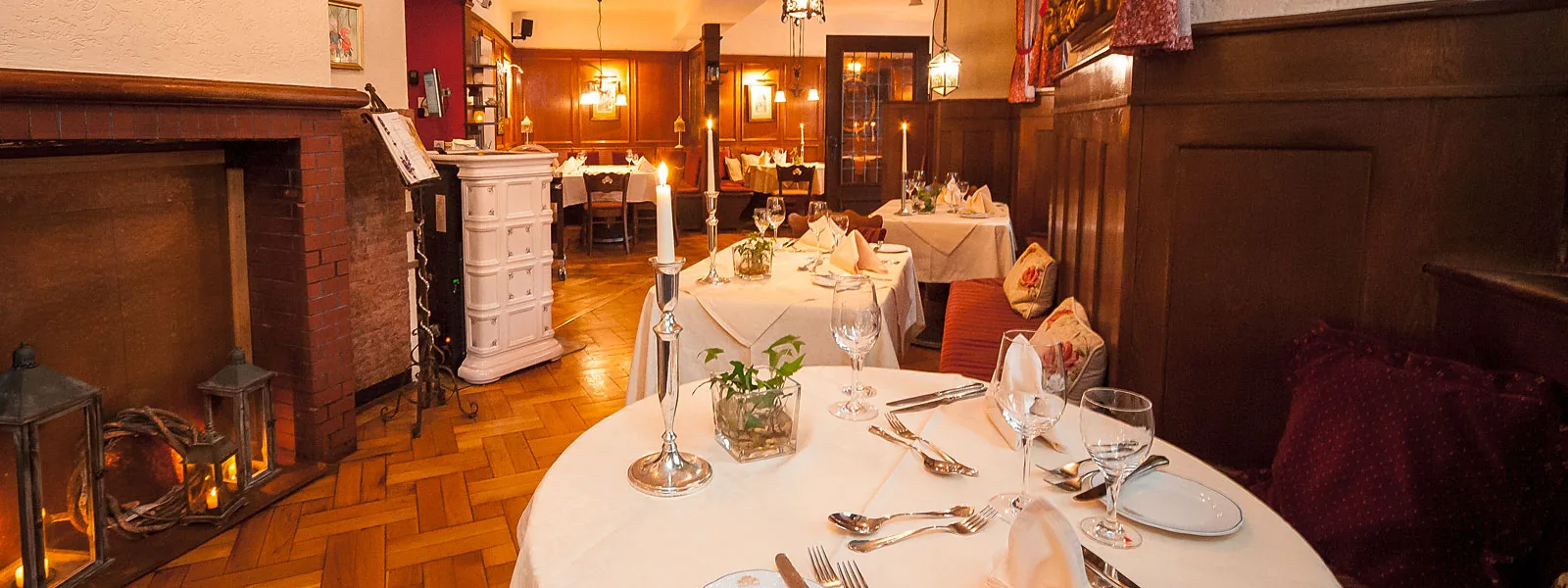 Restaurant „anno 1640“ — photo 64