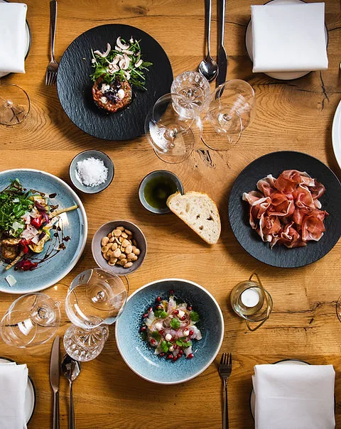 fine.wine.dine. — photo 10