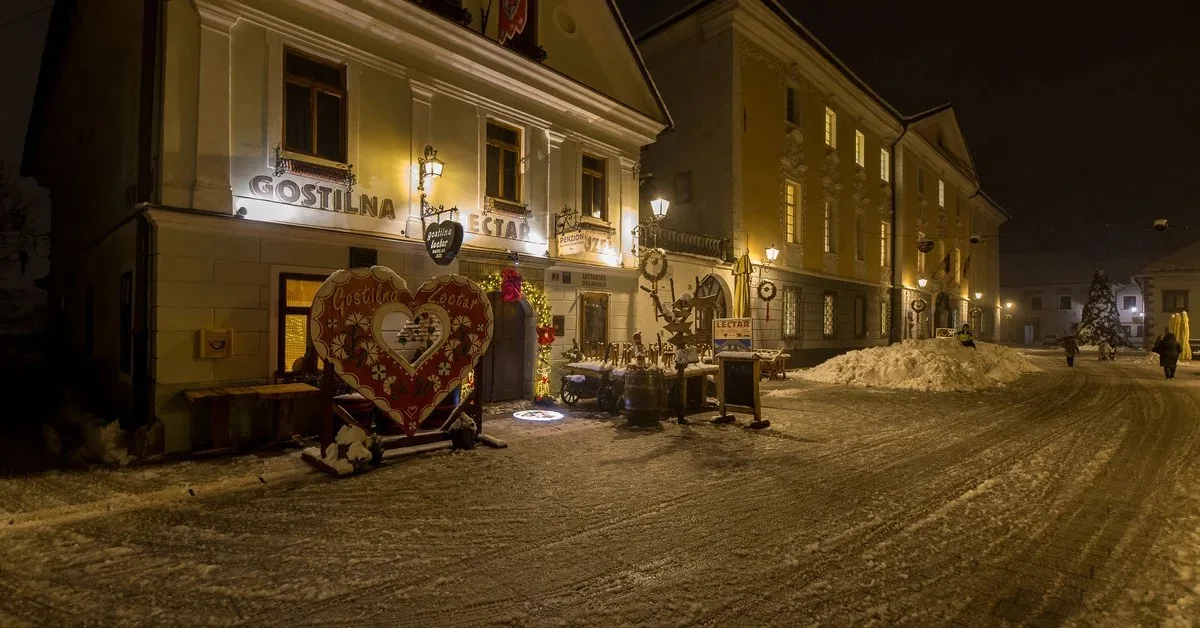 Gostilna Lectar — photo 21